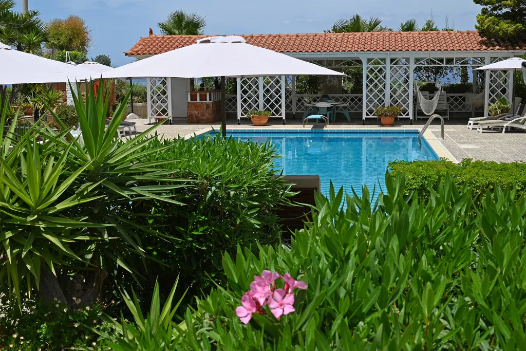 Detached house 350m²  - 5