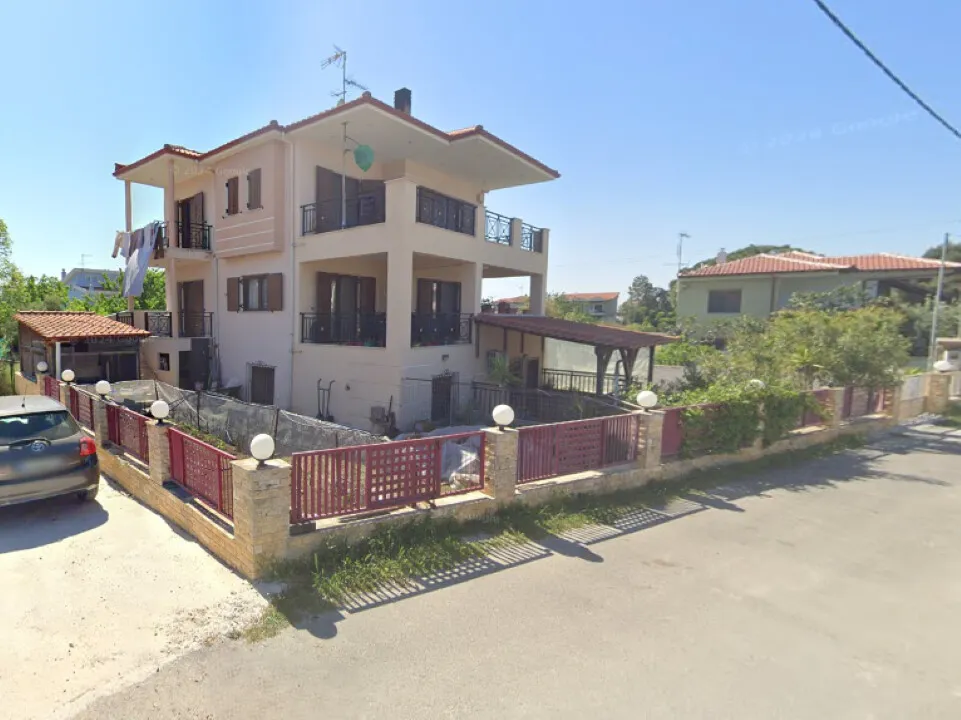 Μεζονέτα 129τ.μ.  - 3