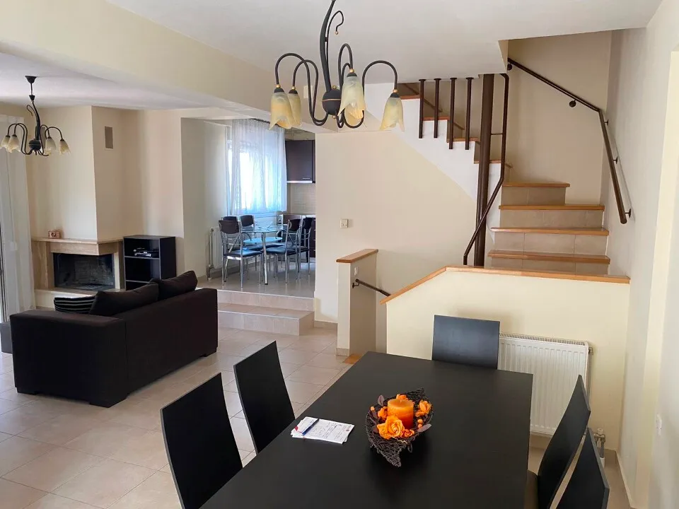 Maisonette 182m²  - 3