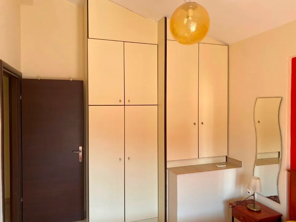 Maisonette 182m²  - 5