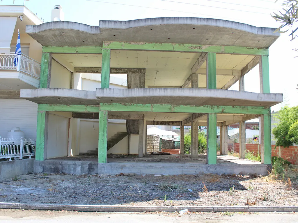 Detached house 180m²  - 2