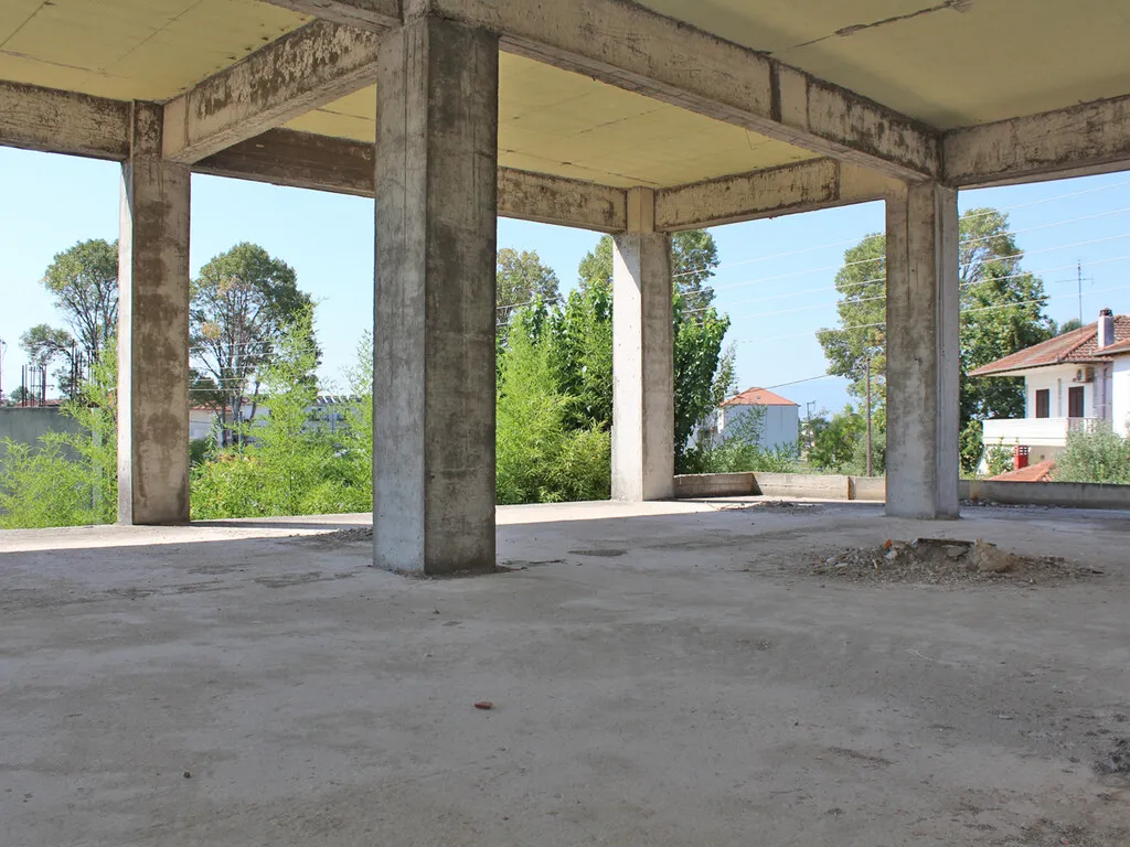 Detached house 180m²  - 3