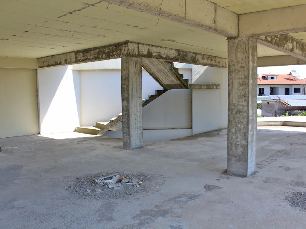 Detached house 180m²  - 4