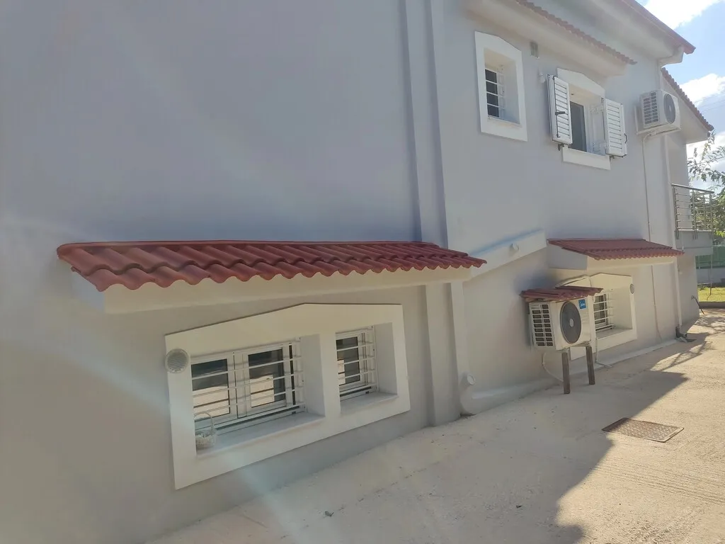 Detached house 191m²  - 4