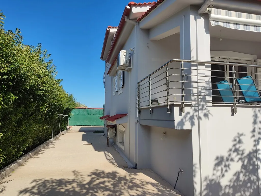 Detached house 191m²  - 5