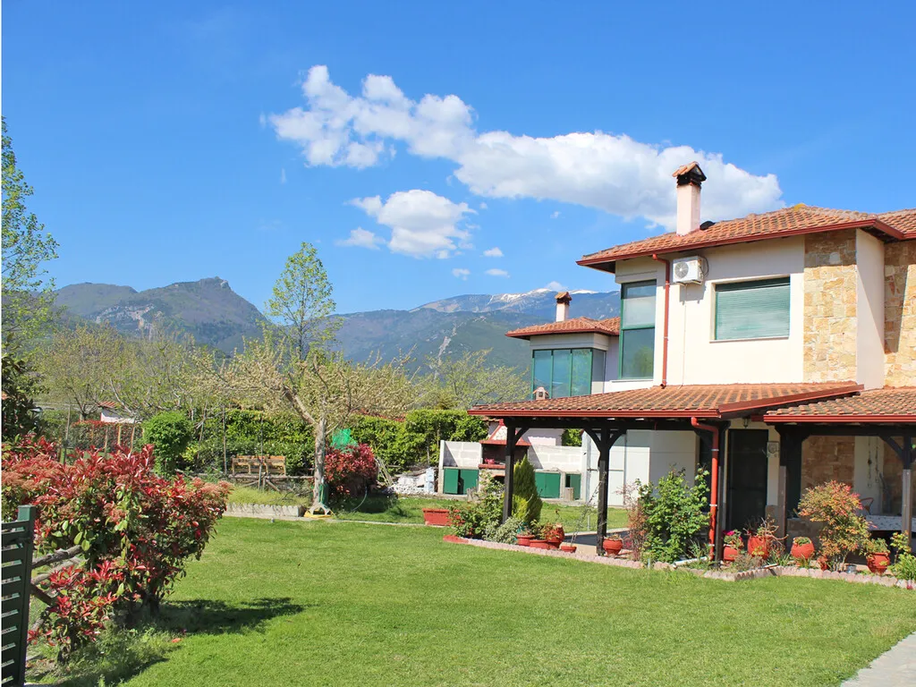 Maisonette 65m²  - 2