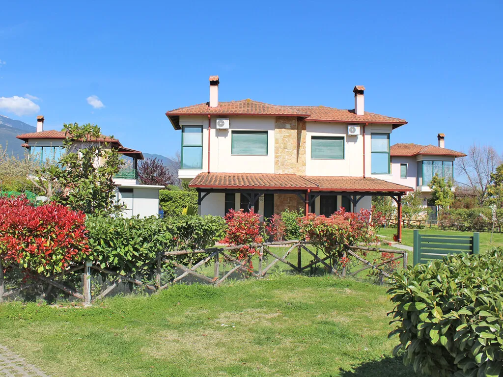 Maisonette 65m²  - 3