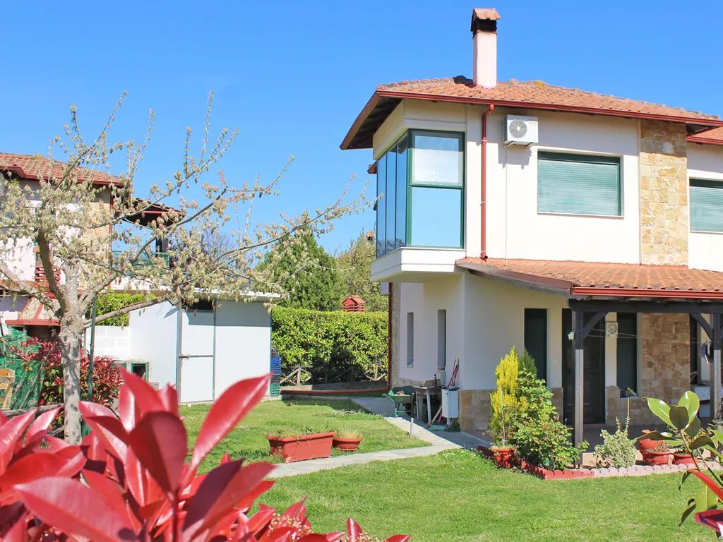 Maisonette 65m²  - 4
