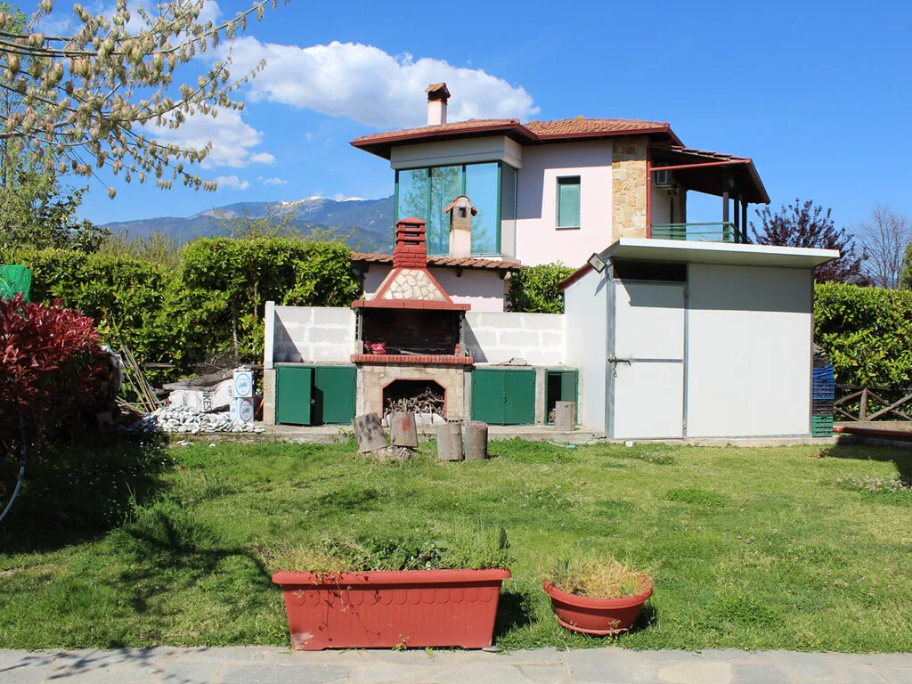 Maisonette 65m²  - 5
