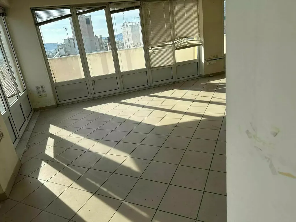 Αυτόνομο κτήριο κατοικιών 1180τ.μ.  - 3