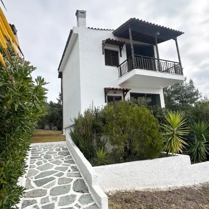 Maisonette 120m²  - 2