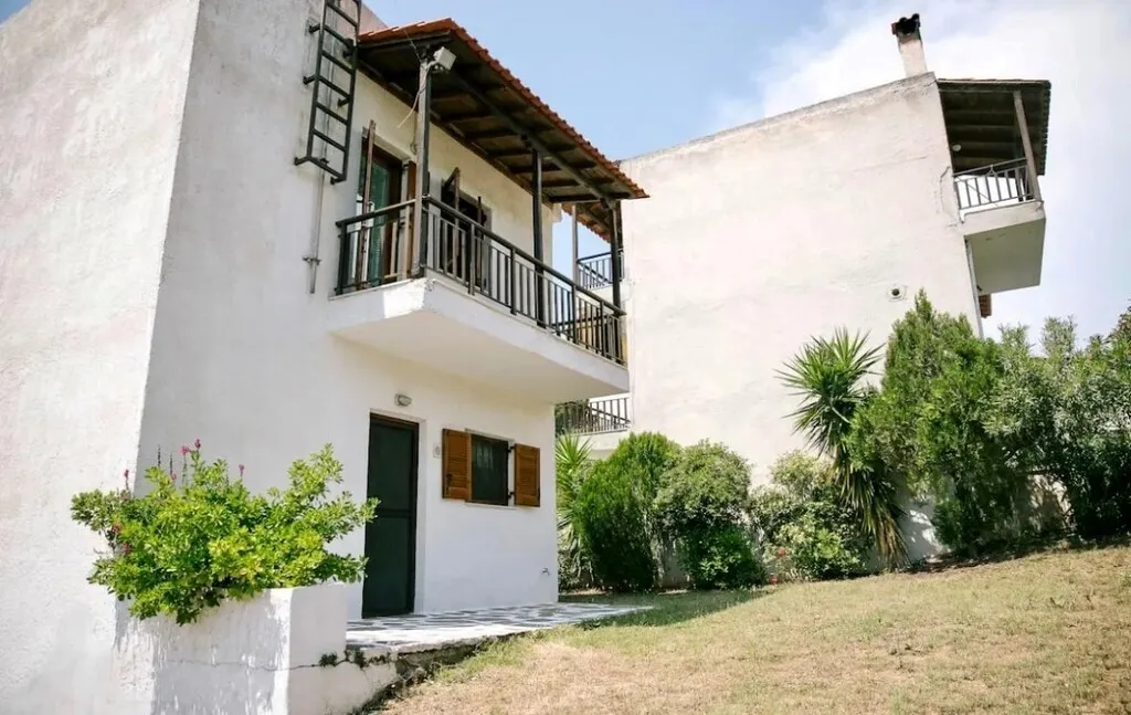 Maisonette 120m²  - 3