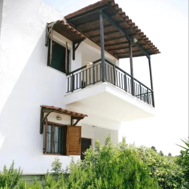 Maisonette 120m²  - 4