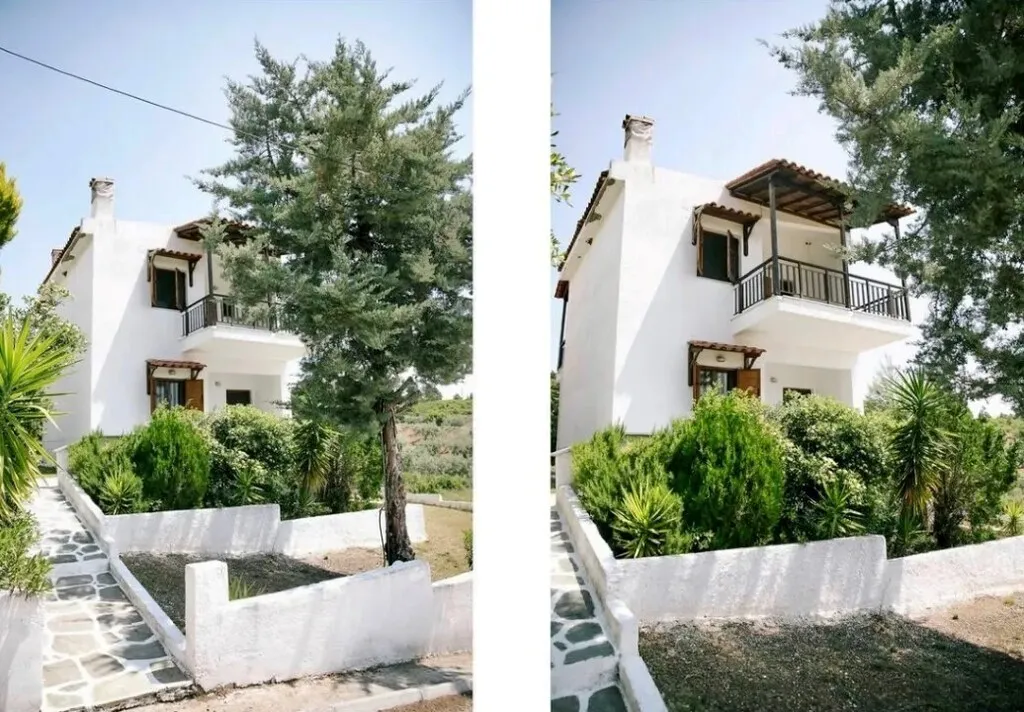 Maisonette 120m²  - 5