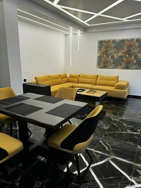 Detached house 105m²  - 3