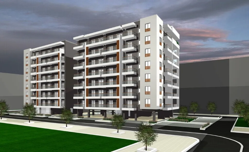 Apartment 130m²  - 3