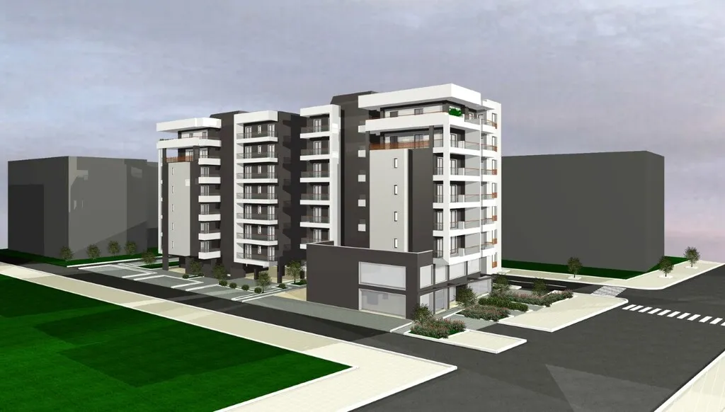 Apartment 130m²  - 4