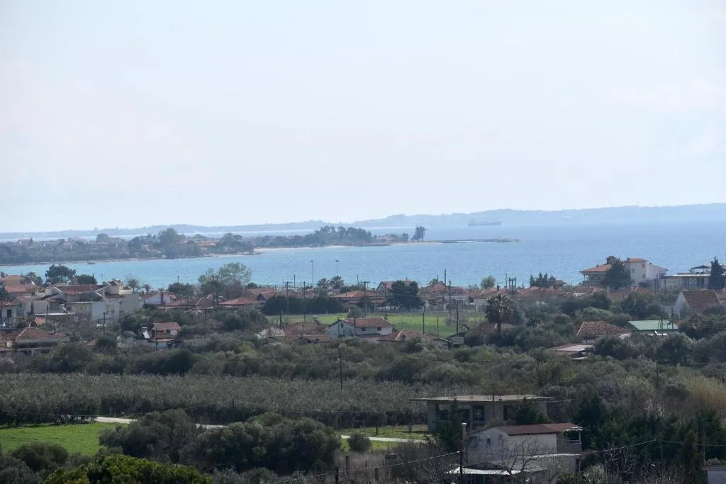 Μονοκατοικία 274τ.μ.  - 2
