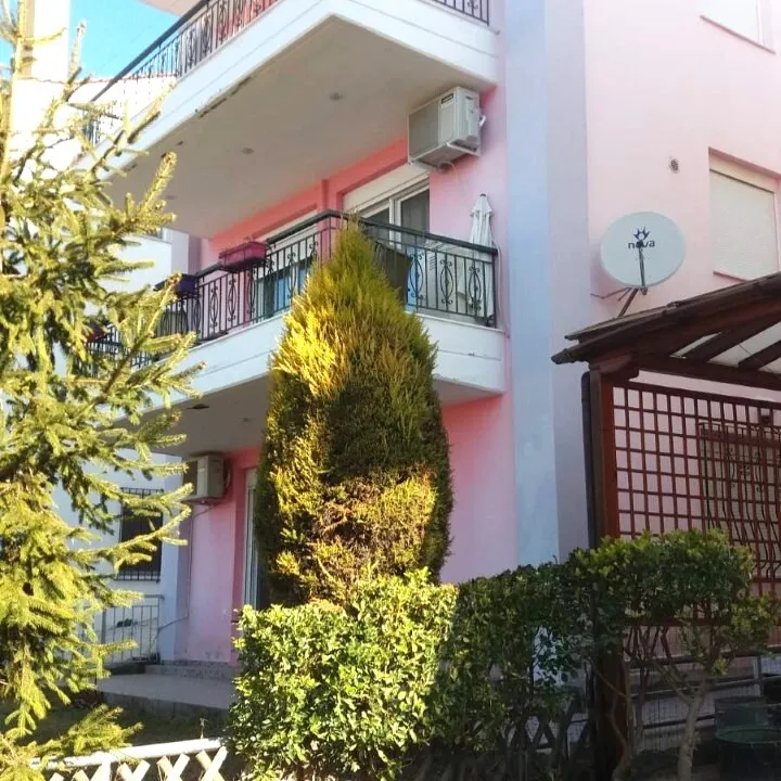 Μεζονέτα 184τ.μ.  - 2