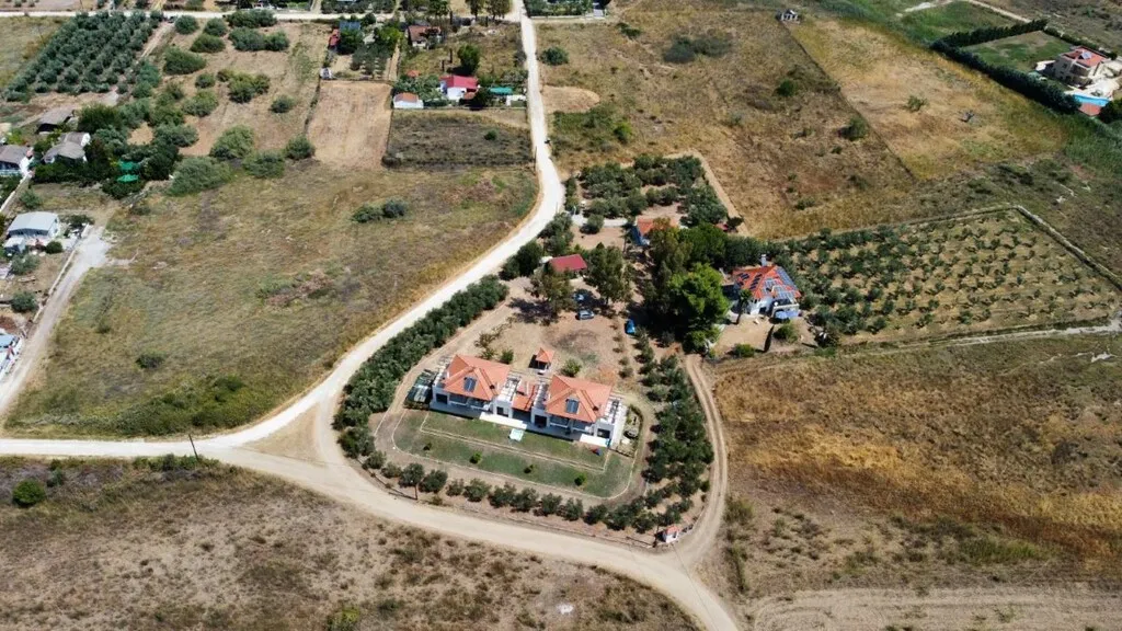 Other ..  500m²  - 2