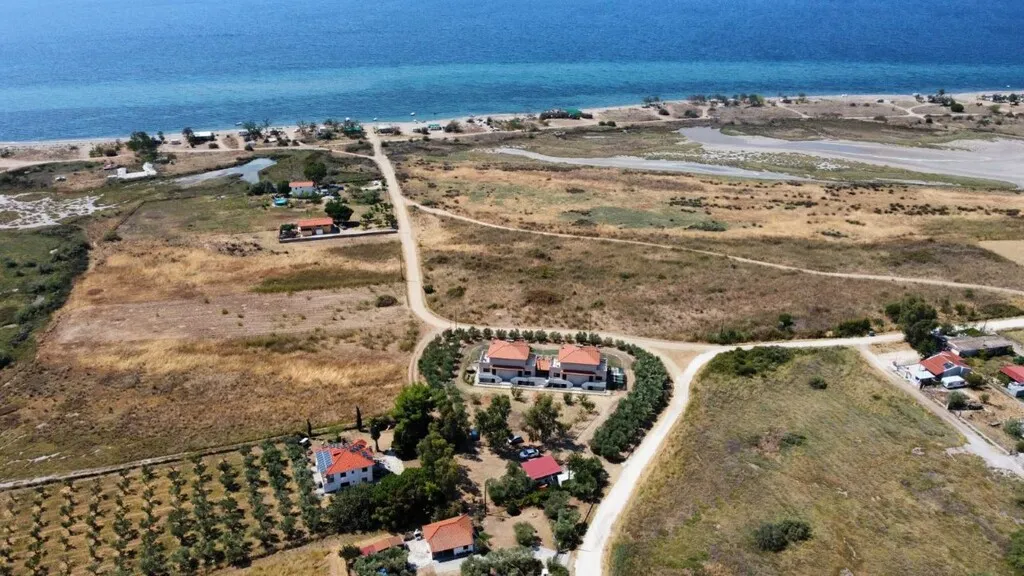 Other ..  500m²  - 3