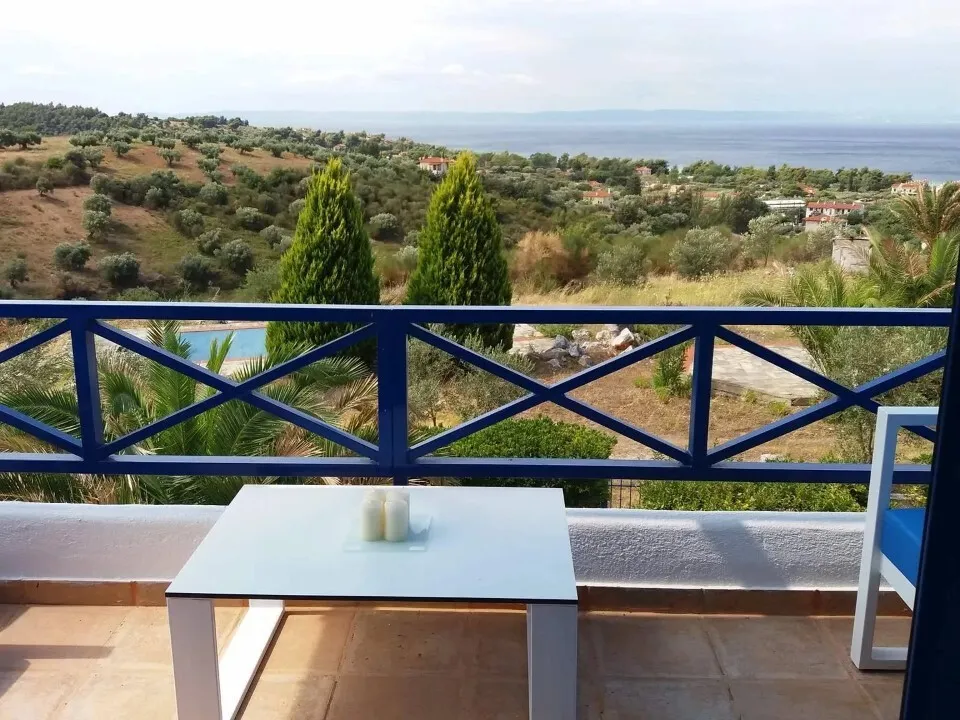 Μεζονέτα 105τ.μ.  - 2