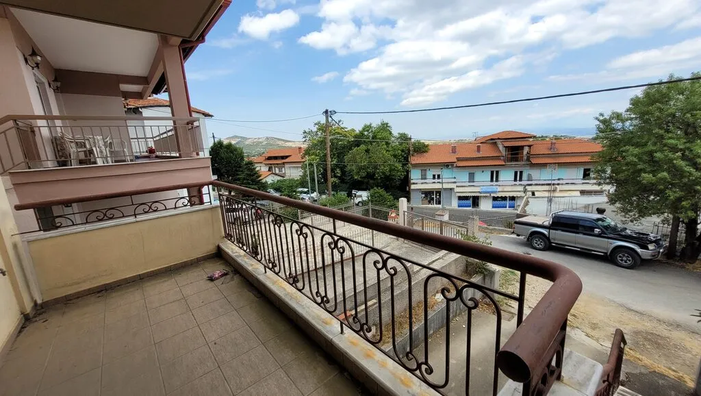 Maisonette 176m²  - 2