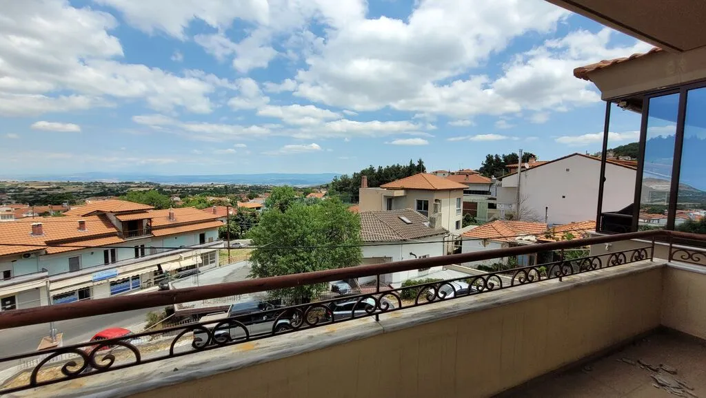 Maisonette 176m²  - 3