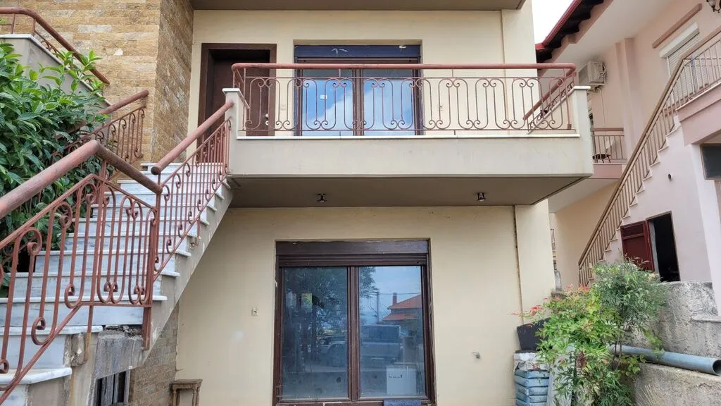 Maisonette 176m²  - 4