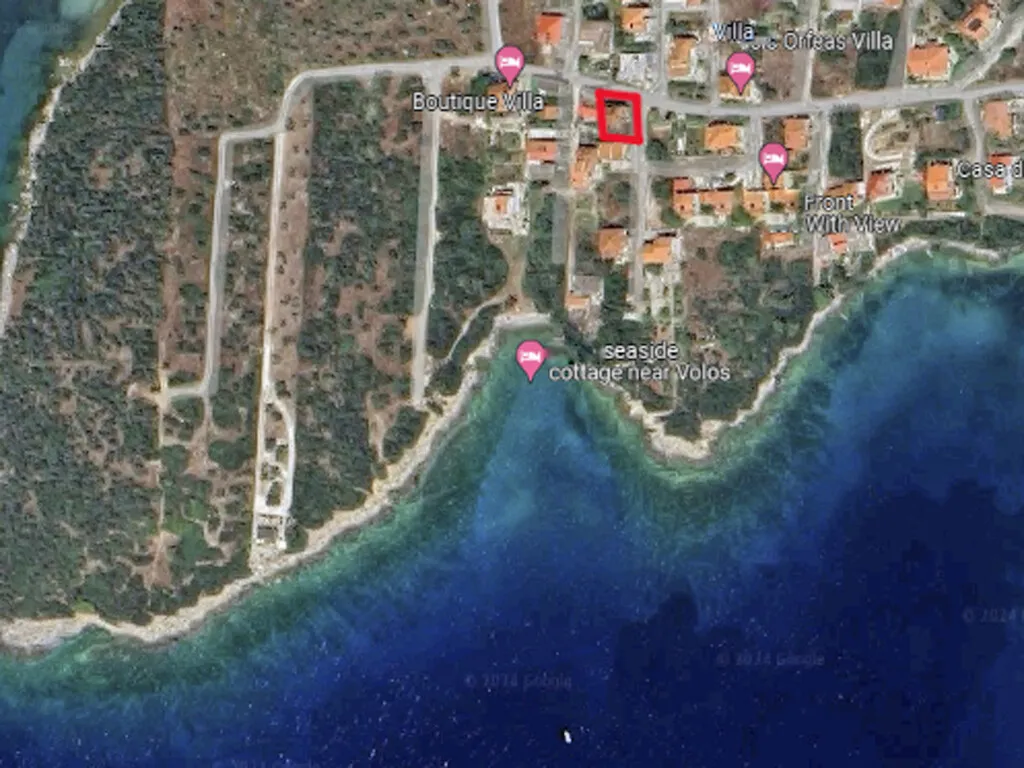 Detached house 150m²  - 2