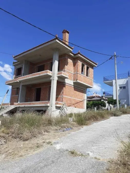 Detached house 150m²  - 3