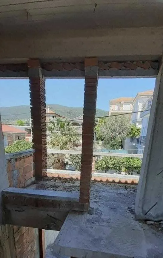 Detached house 150m²  - 4