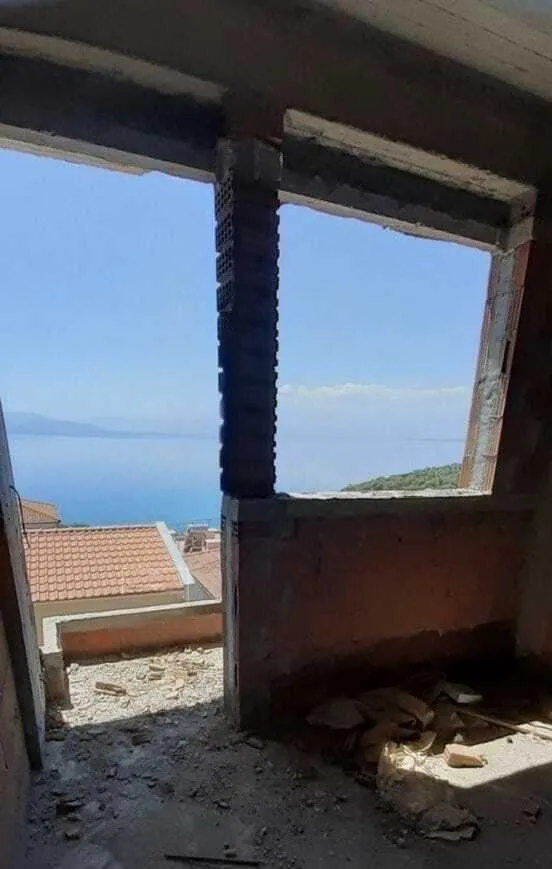 Detached house 150m²  - 5