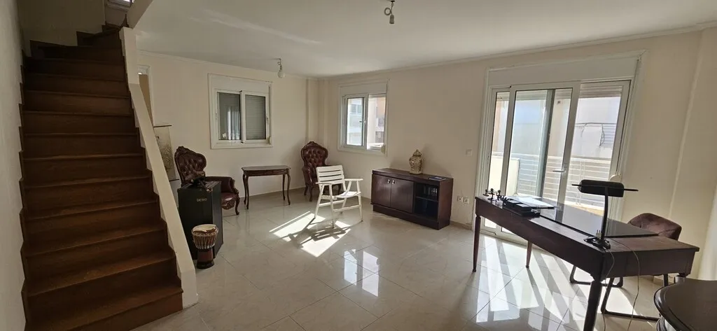 Maisonette 120m²  - 3