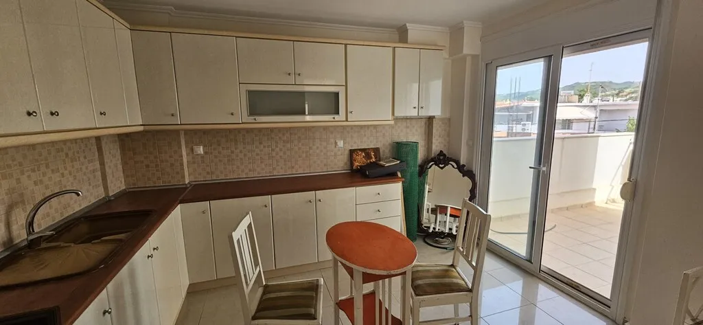 Maisonette 120m²  - 4