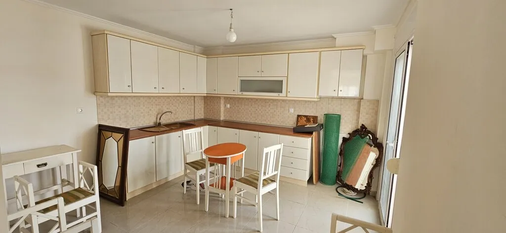Maisonette 120m²  - 5