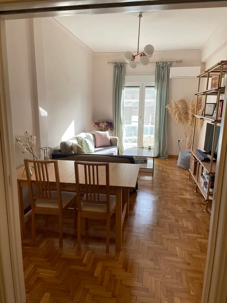 Apartment 78m²  - 2