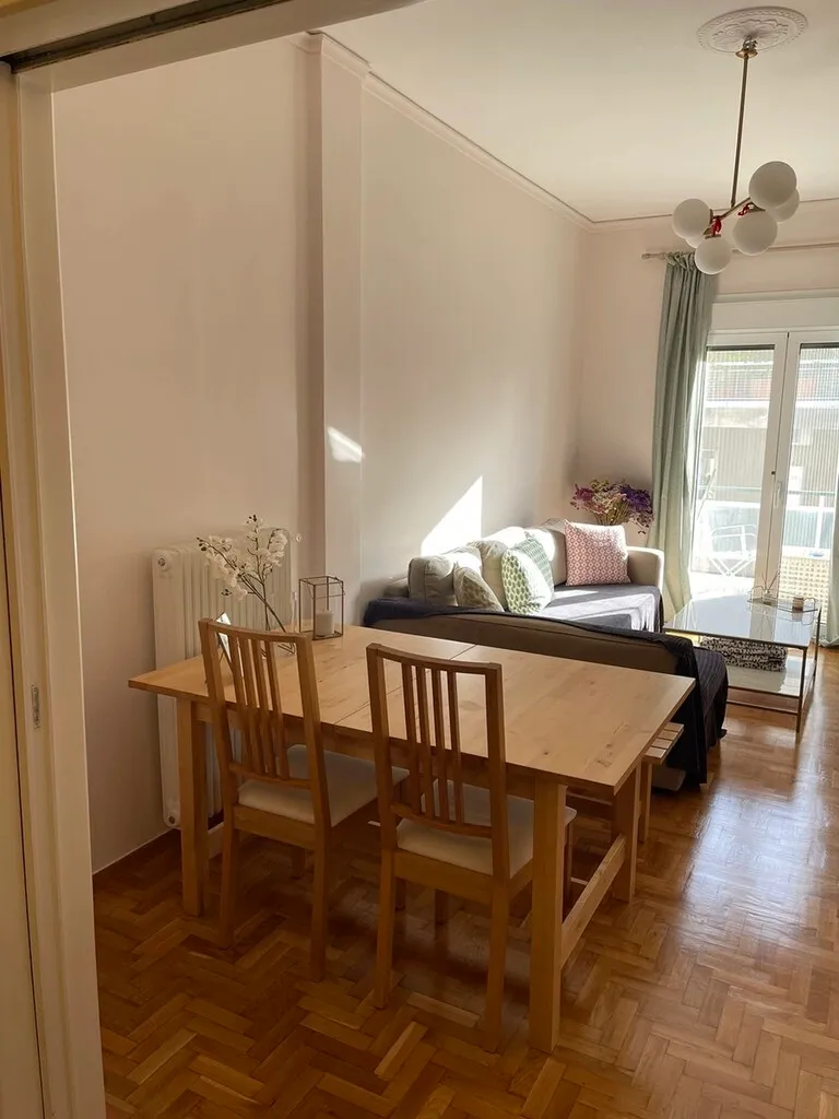 Apartment 78m²  - 3