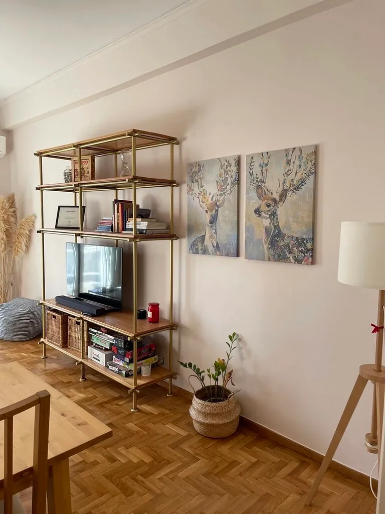 Apartment 78m²  - 4