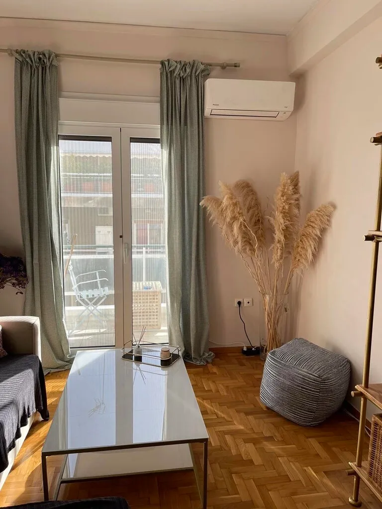 Apartment 78m²  - 5