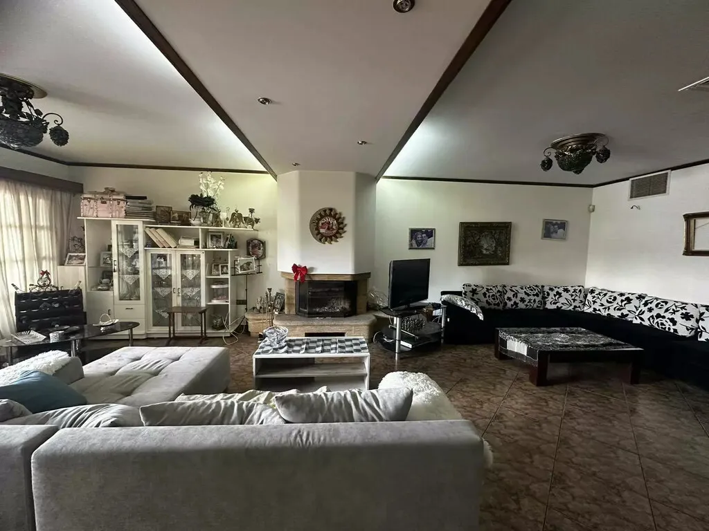 Apartment 167m²  - 2