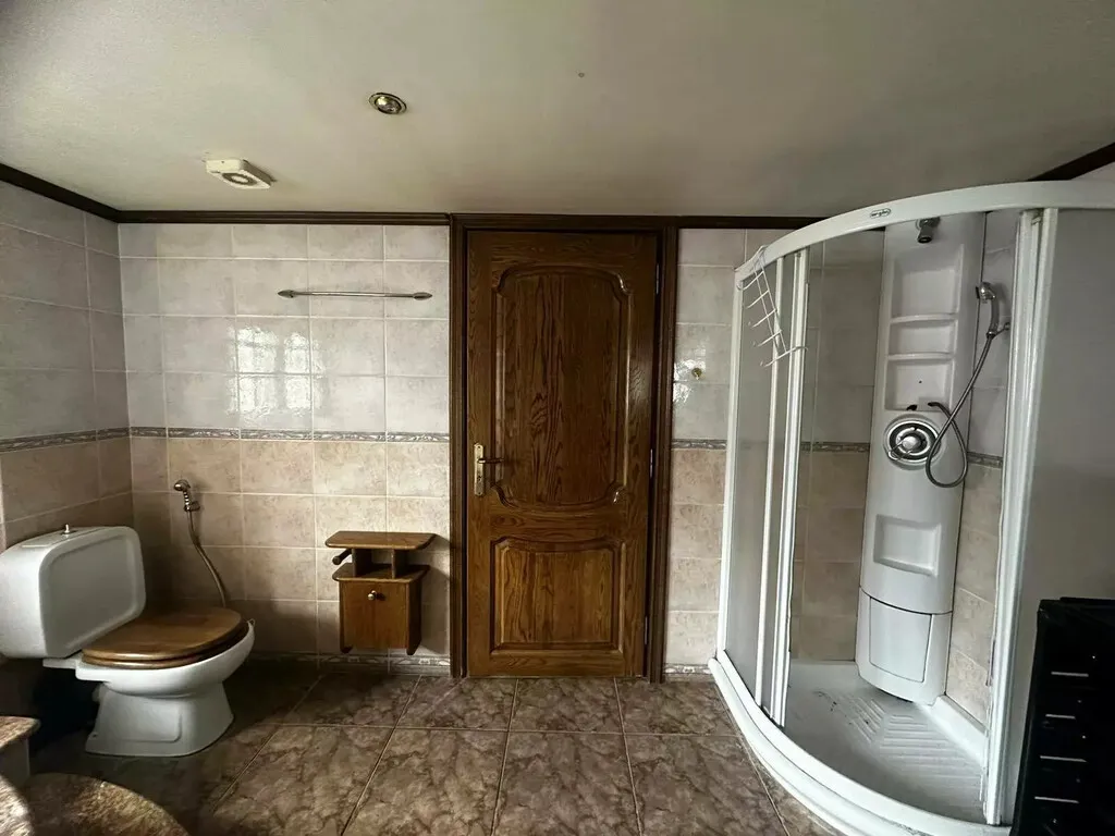 Apartment 167m²  - 4