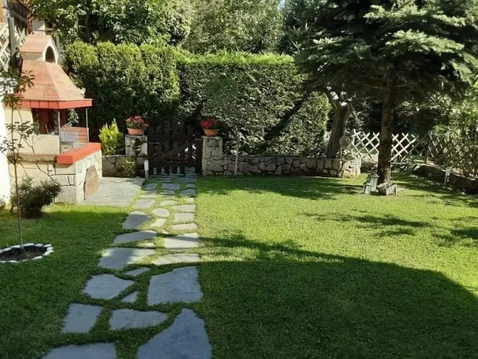 Maisonette 104m²  - 2
