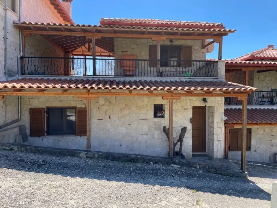 Maisonette 104m²  - 4