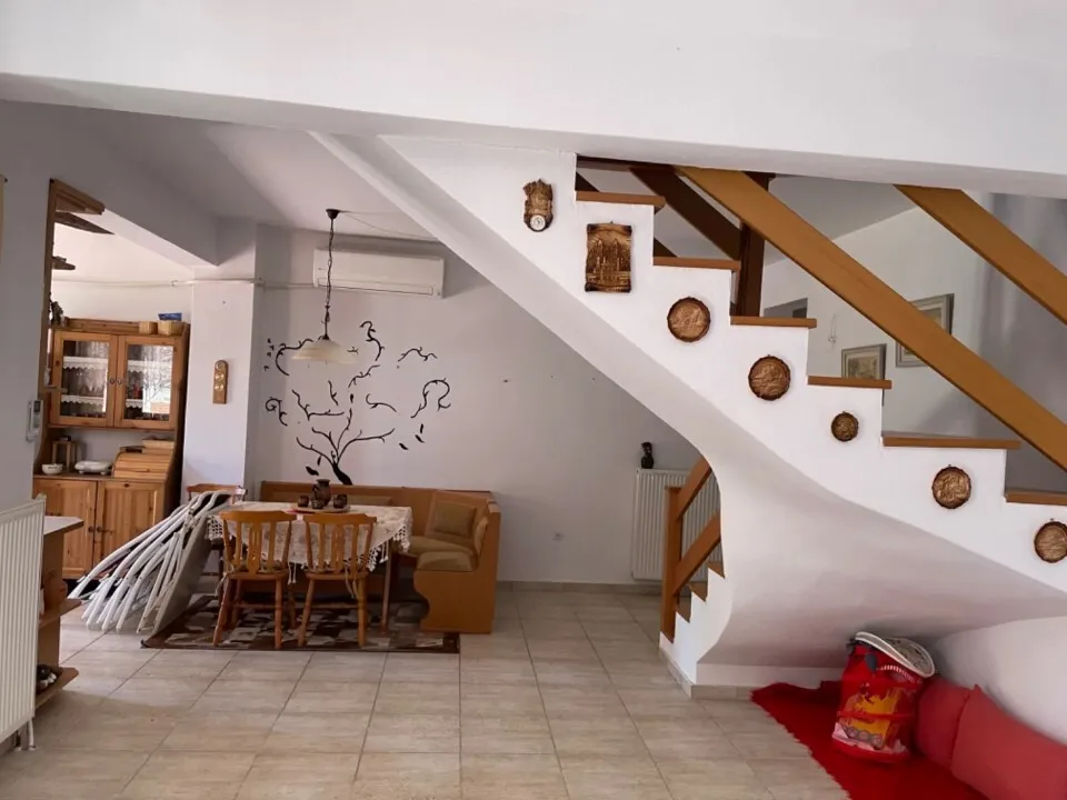 Maisonette 104m²  - 5