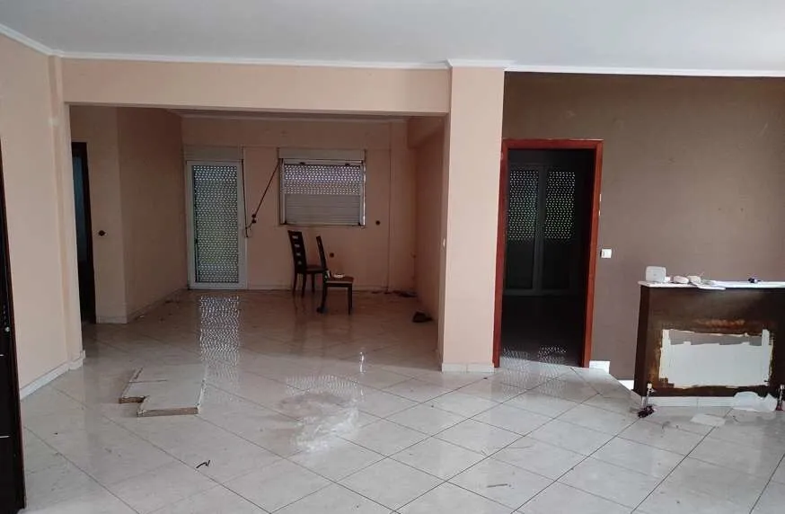 Maisonette 192m²  - 3