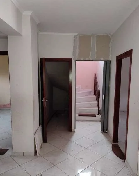 Maisonette 192m²  - 4