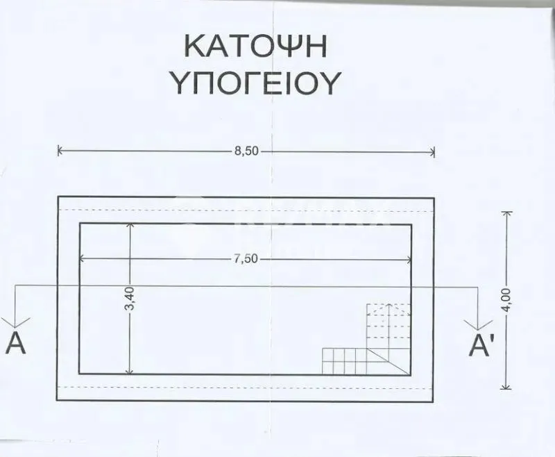 Αυτόνομο κτήριο κατοικιών 95τ.μ.  - 3