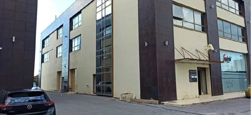 Other .. 454m²  - 2