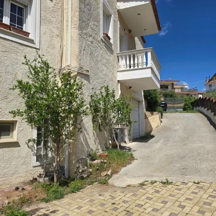 Μονοκατοικία 360τ.μ.  - 4
